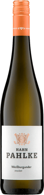 2023 Weißburgunder Gutswein BIO