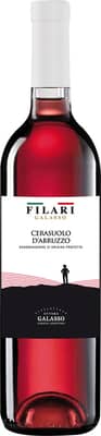 2024 Filari Cerasuolo d’Abruzzo DOC