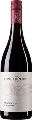 2022 Pannonisch Rot 2022 Pannonisch Rot
