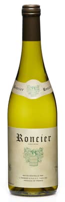 Roncier Blanc