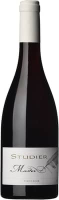 2021 Pinot Noir Rotwein MASTER BIO