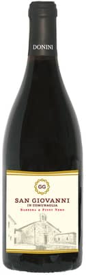 2019 San Giovanni Umbria IGP