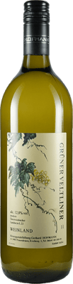 2024 Grüner Veltliner 1,0 L 2024 Grüner Veltliner 1,0 L
