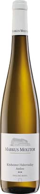 2017 Kinheimer Hubertuslay Riesling Auslese*** weiße Kapsel