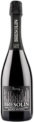Benny Asolo Prosecco DOCG BIO