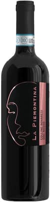 2022 Rosso Colline Novaresi DOC 0,375 L