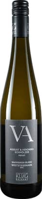 2023 Sauvignon Blanc Schmölzer Privat