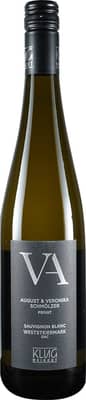 2024 Sauvignon Blanc Schmölzer Privat 2024 Sauvignon Blanc Schmölzer Privat
