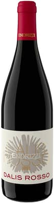 2024 Dalis Rosso