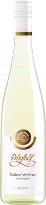 2024 Grüner Veltliner small pepper BIO