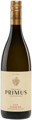 2021 Sauvignon Blanc Ried ZIEREGG