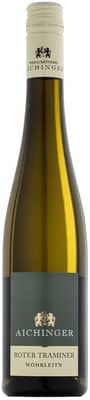 2020 Roter Traminer Wöhrleitn 0,5 L