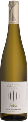2024 Selida Gewürztraminer Alto Adige DOC