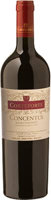 2017 Concentus Verona IGP