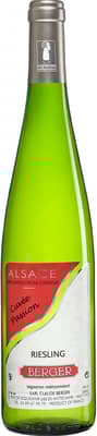 2022 Cuvée Passion Alsace AOP