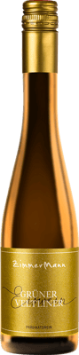 2023 Grüner Veltliner Eiswein 0,375 L