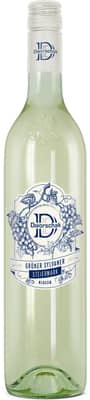 2023 Grüner Sylvaner Klassik Steiermark