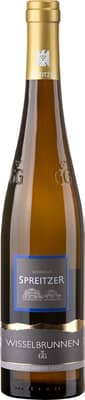 2022 WISSELBRUNNEN Riesling GG VDP.GROSSES GEWÄCHS