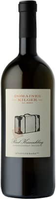 2018 Ried Kranachberg Chardonnay Südsteiermark DAC Reserve 1,5 L
