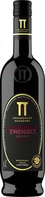 2017 Zweigelt Grande Reserve BIO