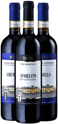 Triacca - La Gatta Kennenlern-Paket