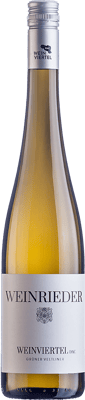 2024 Grüner Veltliner Weinviertel DAC