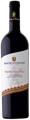 2024 Nerello Mascalese Terre Siciliane IGP