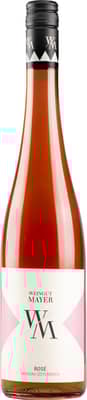 2021 Rosé Zweigelt