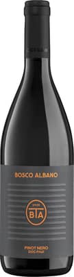 Pinot Nero Friuli DOC