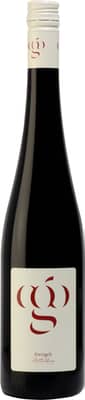 2020 Zweigelt Mittelberg BIO
