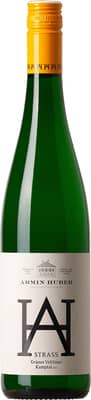 2023 Grüner Veltliner STRASS Kamptal DAC BIO