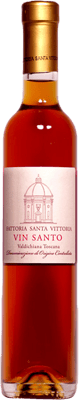 2019 Vinsanto Valdichiana Toscana DOC 0,375 L