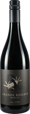 2023 Merlot Reserve
