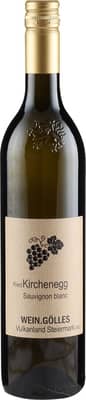 2019 Ried Kirchenegg Sauvignon Blanc Vulkanland Steiermark DAC