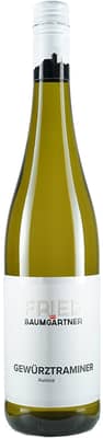 2022 Gewürztraminer