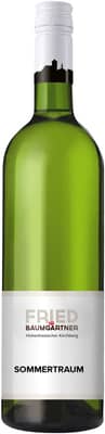 2021 Cuvée Weiß "SOMMERTRAUM"