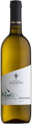 Chardonnay Trentino DOC BIO