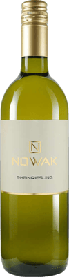 2021 Rheinriesling