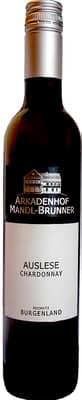 2018 Chardonnay Auslese 0,5 L