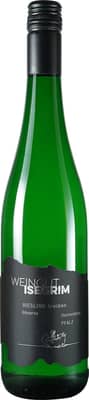 2017 Riesling Herrenberg Réserve