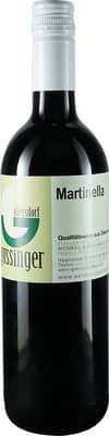 2019 Martinalla