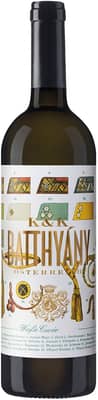 2021 Weiße Cuvée Ried Rosengarten