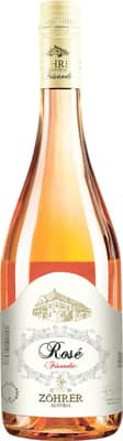 Rosè Prickelnd - Frisandté