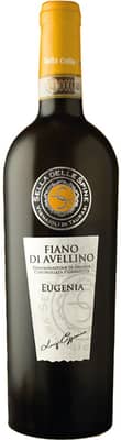 2024 "Eugenia" Fiano di Avellino DOCG