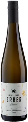 2020 Grüner Veltliner Classic