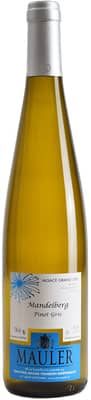 2022 Pinot Gris Grand Cru Mandelberg Alsace AOP