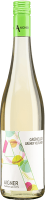 2024 Grüner Veltliner Grünello
