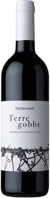 2023 Terre Gobbe Pinot nero dell’Oltrepò Pavese DOC BIO