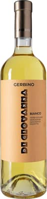 2023 Gerbino Bianco Terre Siciliane IGP BIO