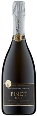 2017 "Edition 59" Frankensekt Pinot Blanc 1,5 L